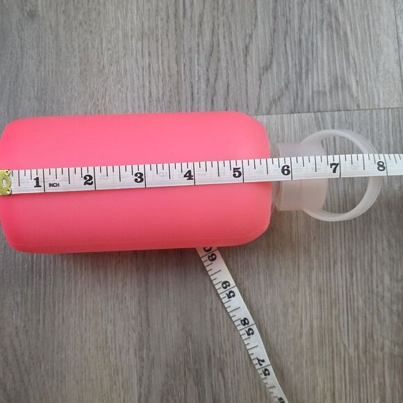 bkr Glass 500ml 16 oz Bottle - Picture 7 of 8